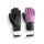 Picture Madson Gloves bright magenta