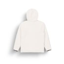 Picture Pmbton Zip Hoodie tofu deep water