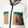 Picture Pmbton Zip Fleece tofu deep water