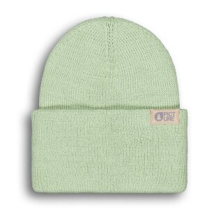 Picture Mayoa Beanie tender green