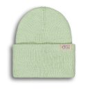 Picture Mayoa Beanie tender green