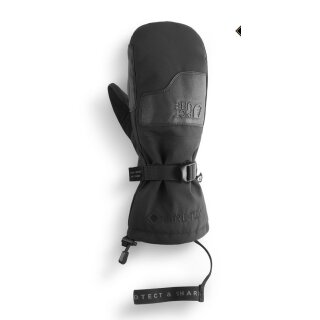 Picture Grabey GTX Mitts black