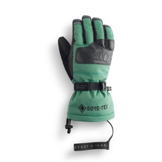 Picture Grabey GTX Gloves smoke pine