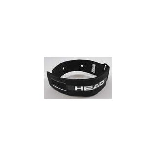 Head Velcro Strap Edge EVO