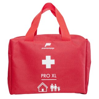Pharmavoyage First Aid Pro XL
