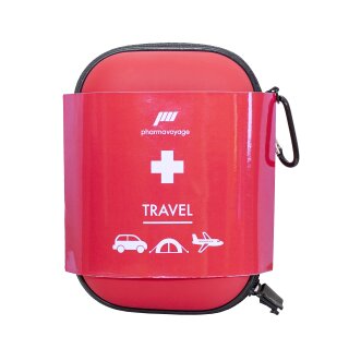 Pharmavoyage First Aid Travel