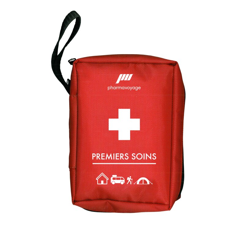 First Aid Regular Pharmavoyage First Aid Regular - Der Berg Ruft Berlin - Online-Shop, 15 ...