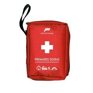 Pharmavoyage First Aid Regular