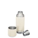 Klean Kanteen Edelstahl Isolierkanne TKPro 750ml Tofu