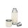 Klean Kanteen Edelstahl Isolierkanne TKPro 750ml Tofu