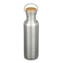 Klean Kanteen Edelstahl Trinkflasche Reflect 800ml...