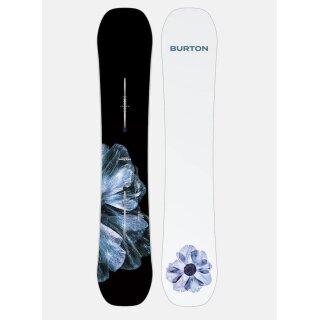 Burton Mns Process Snowboard Wide 2026