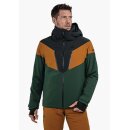 Schöffel Safuna Ski Jacket Mens dark jade