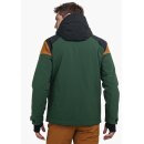 Schöffel Safuna Ski Jacket Mens dark jade