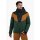 Schöffel Safuna Ski Jacket Mens dark jade
