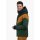 Schöffel Safuna Ski Jacket Mens dark jade