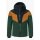Schöffel Safuna Ski Jacket Mens dark jade