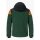 Schöffel Safuna Ski Jacket Mens dark jade