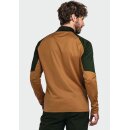 Schöffel Safoon Longsleeve Mens caramel