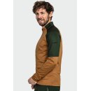 Schöffel Safoon Longsleeve Mens caramel