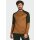 Schöffel Safoon Longsleeve Mens caramel