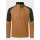 Schöffel Safoon Longsleeve Mens caramel