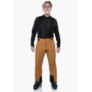 Schöffel Mountet Ski Pants Mens caramel