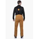 Schöffel Mountet Ski Pants Mens caramel
