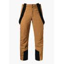 Schöffel Mountet Ski Pants Mens caramel