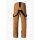 Schöffel Mountet Ski Pants Mens caramel