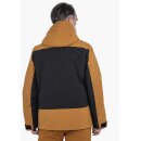 Schöffel Zandwel Ski Jacket Mens caramel