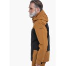 Schöffel Zandwel Ski Jacket Mens caramel