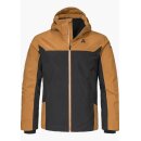Schöffel Zandwel Ski Jacket Mens caramel