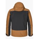 Schöffel Zandwel Ski Jacket Mens caramel