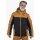 Schöffel Zandwel Ski Jacket Mens caramel