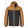 Schöffel Zandwel Ski Jacket Mens caramel