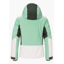 Schöffel Zandwel Ski Jacket Womens gem jade