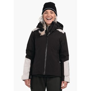 Schöffel Zandwel Ski Jacket Womens black