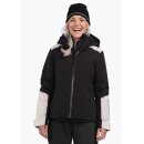 Schöffel Zandwel Ski Jacket Womens black