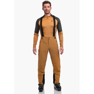 Schöffel Pine Ski Pants Mens caramel