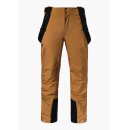 Schöffel Pine Ski Pants Mens caramel