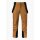 Schöffel Pine Ski Pants Mens caramel