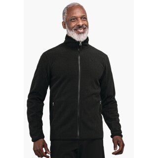 Schöffel Terxa Hiking CIRC Fleece Jacket Mens black