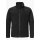 Schöffel Terxa Hiking CIRC Fleece Jacket Mens black