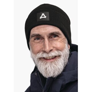 Schöffel Lodos Beanie black