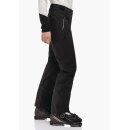 Schöffel Pine Ski Pants Womens Short black