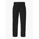 Schöffel Pine Ski Pants Womens Short black