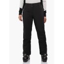Schöffel Pine Ski Pants Womens Long black