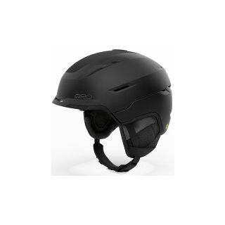 Giro Tor Spherical matte black