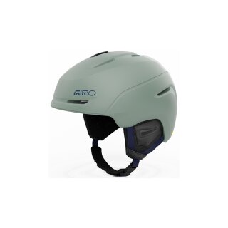 Giro Neo Mips matte glacier green